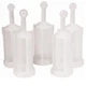 1PC DEVILBISS KGP5K5 Piant Filter Kit