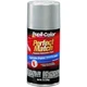 Duplicolor BTY1613 Perfect Match Automotive Paint, Toyota Millenium Silver