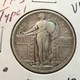 1917-S  Type 1  VF  Standing Liberty Quarter  Nice Coin      Combined Shipping