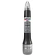 Duplicolor AHY1820, Scratch Fix Paint Pen for Hyundai SM, Radiant Silver