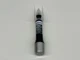 GMTOUCH-UP PAINT TUBE (.5 OZ) (CYPRESS MET - 1)(WA619G) NEW GM  19421113