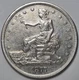 1877 S 90% Silver Trade Dollar Choice AU+ Coin Great Detail