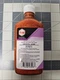RM Crystal Base ⭐ 180ml SCB87V Bright Metal Red ⭐ BASF