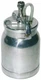 Astro Pneumatic CUPS1 Cup Assembly For AS7SP and AS8S Spray Guns