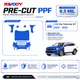 Precut PPF Clear Bra Kit For Kia Telluride GT 2022-2022 Paint Protection Film