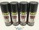 VHT SP187-4 PACK GLOSS BLACK Wheel Paint Chip & Fade Resistant-11 oz Aerosol