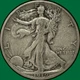 1919-S Walking Liberty Half Dollar Very Fine VF Coin #33593