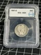 1897-O Barber Quarter 25c ICG AG3