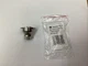 3M PPS Series 2.0 Adapter, 26105, Type S21, 14 mm Female, 1.0 mmThread