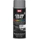 SEM 15163 Color Coat Flat Presidio Spray Paint Aerosol Can 12 oz.