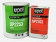U-POL 2253 & 2303 2K 4:1 Gray High Build Urethane Primer Kit (Gallon)