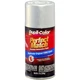 Duplicolor BFM0341 Silver Frost Spray Paint For Ford  Perfect Match Automotive