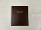 DANSCO 6172 TRADE DOLLARS  1873 - 1878 ALBUM - Preowned