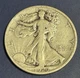 1920d Walking Liberty Silver Half Dollar 50C | Walker Coin - 90% Silver