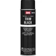 SEM Products 39143 Trim Black Aerosol Spray Can 15 oz. Auto Body Paint