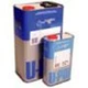 U-POL Products UPL-UP2822 2822 Clear System 2082 Slow Coat Paint - 5 Liter