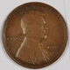 1914-d Lincoln Head Cent.  VF.  187055
