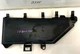 04-10 BMW 535i Passenger Right Front Air Intake Filter Box Cover OEM 6950936