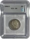 1896 O 25C Barber Quarter 90% Silver ICG G06 BETTER DATE - (B)