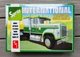 AMT 1/25 SPRITE INTERNATIONAL TRANSTAR 4300 EAGLE TRUCK MODEL KIT # 1394 F/S