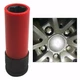 CTA Tools 4218 Flower Design Lug Nut Socket For Mercedes-Benz Accessories