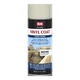 SEM M25103 Vinyl Coat Sea Ray Alabaster, Flexible Aerosol Coating, 16 oz Aerosol