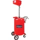 30 Gallon Pressurized Oil Drain ATD-52030