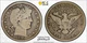 PCGS VG08 1895-O Barber Half Dollar Very Good