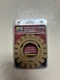 Dent Fix Offset Style Decal Eraser Wheel, Universal Fit, 23MM Hub #DF-705D