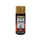 VHT Engine Metallic 11 fl. oz. Gold Flake Aerosol High Temperature Paint