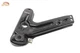 2013-19 MERCEDES GLS450 X166 FRONT SUBFRAME CROSSMEMBER LEFT BRACE BRACKET OEM