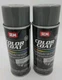 SEM Color Coat Flexible Coating Presidio 15163 2cans NEW