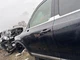 Kia Telluride EX Front Driver Door 20 21 22 OEM Black EXT Paint Code EB