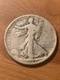 1927 S Walking Liberty Half Dollar - As Shown! (#0038)