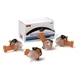 3M Accuspray Atomizing Head 16612 Orange 1.4 mm 4 Count Pack of 1 for Very