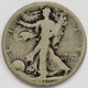 1919-S Walking Liberty Half Dollar