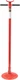 Sunex 6809A, Underhoist Support Stand, &frac34; Ton Capacity, 12 Inch Diameter Base, Co