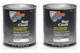 New POR-15 46804 Topcoat Direct to Metal Gloss White - 2 Quarts
