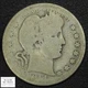 1914 S Barber Silver Quarter 25C (Scarce Key Date!)