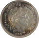 1896-O Barber Silver Dime VF Uncertified #520