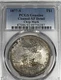 1877-S Trade Dollar : PCGS XF40 Details