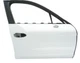 10 - 16 PORSCHE PANAMERA FRONT RIGHT PASSENGER SIDE DOOR SHELL OEM