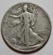1920 D Walking Liberty Half Dollar M836