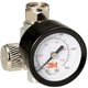 3M 16573 Accuspray Air Flow Control Valve for 3M HVLP Spray Gun System