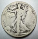 1919-S  WALKING LIBERTY HALF DOLLAR  GOOD   BETTER DATE  #1321
