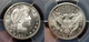 1901 S Barber Quarter 25c PCGS MS 66 Blazing GEM Key Date!!!