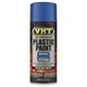 VHT High Temperature Plastic Paint Gloss Blue 11 oz Aerosol - Part SP822