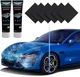 Nano Sparkle Car Scratch Remover , Nano Cleaning Cloth for Minor Paint Repair
