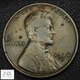 1924 D Lincoln Wheat Copper Cent 1C