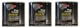 New POR-15 45904 (Semi-Gloss Chassis Coat Black Top Coat (3 Quarts)
